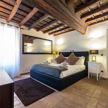 Deza Cozy Place In Monti Рим Екстер'єр фото