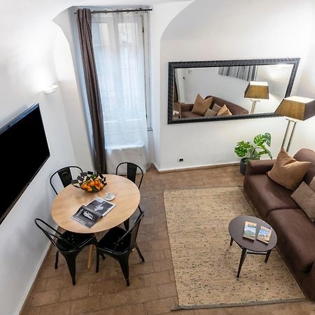 Deza Cozy Place In Monti Рим Екстер'єр фото