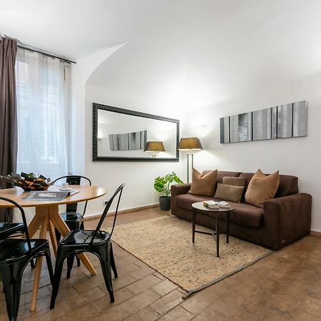 Deza Cozy Place In Monti Рим Екстер'єр фото