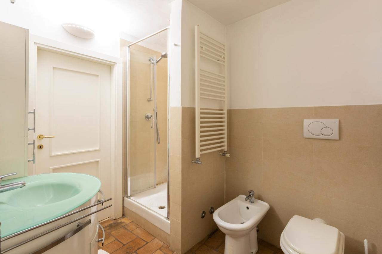 Deza Cozy Place In Monti Рим Екстер'єр фото