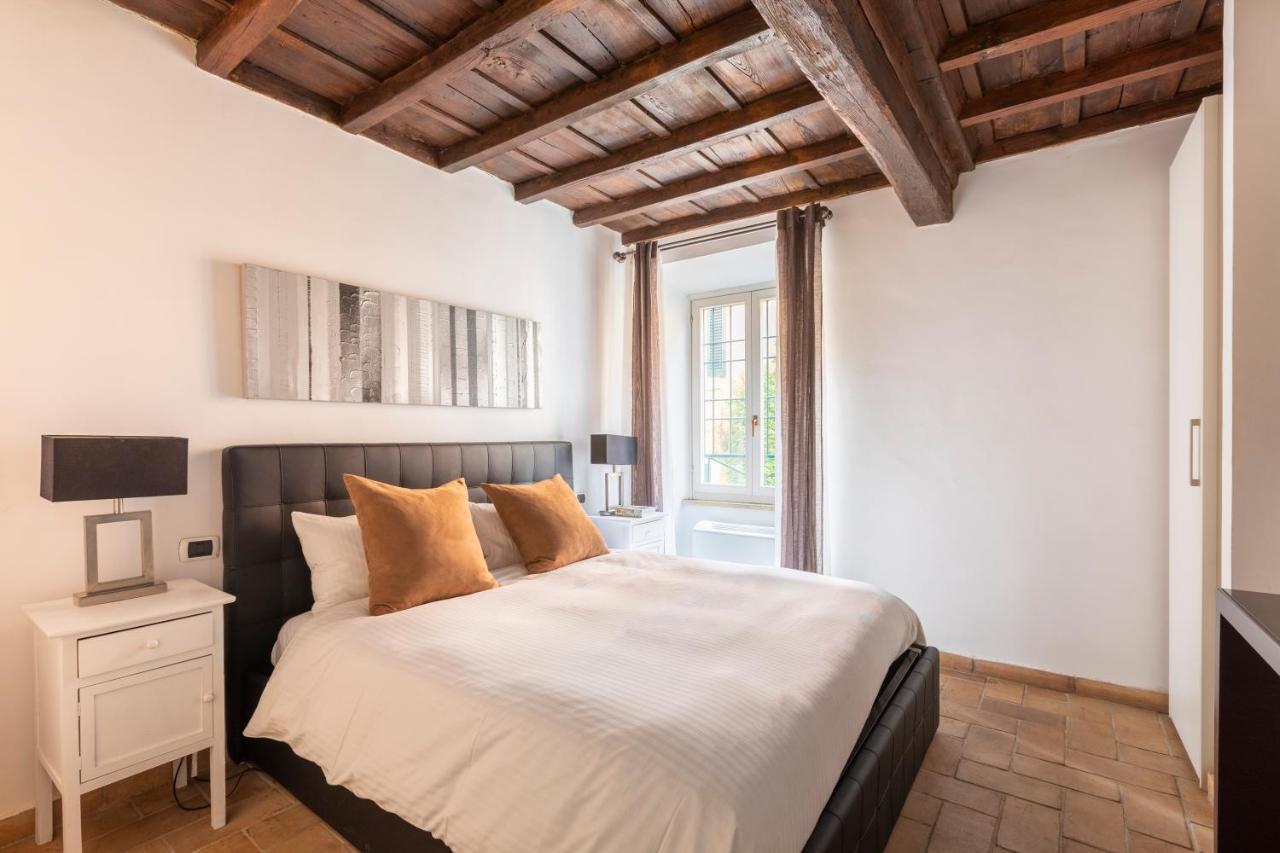 Deza Cozy Place In Monti Рим Екстер'єр фото