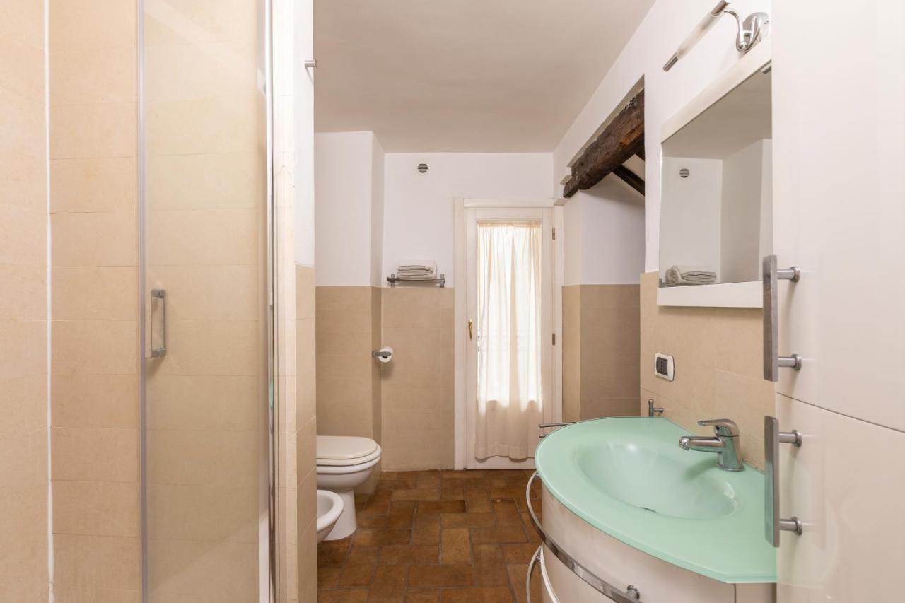Deza Cozy Place In Monti Рим Екстер'єр фото