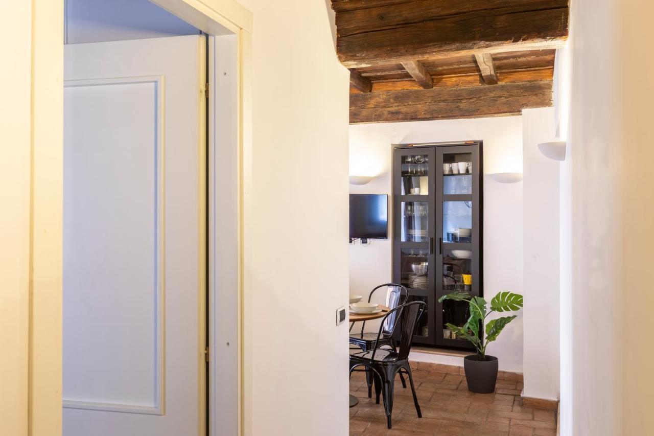 Deza Cozy Place In Monti Рим Екстер'єр фото