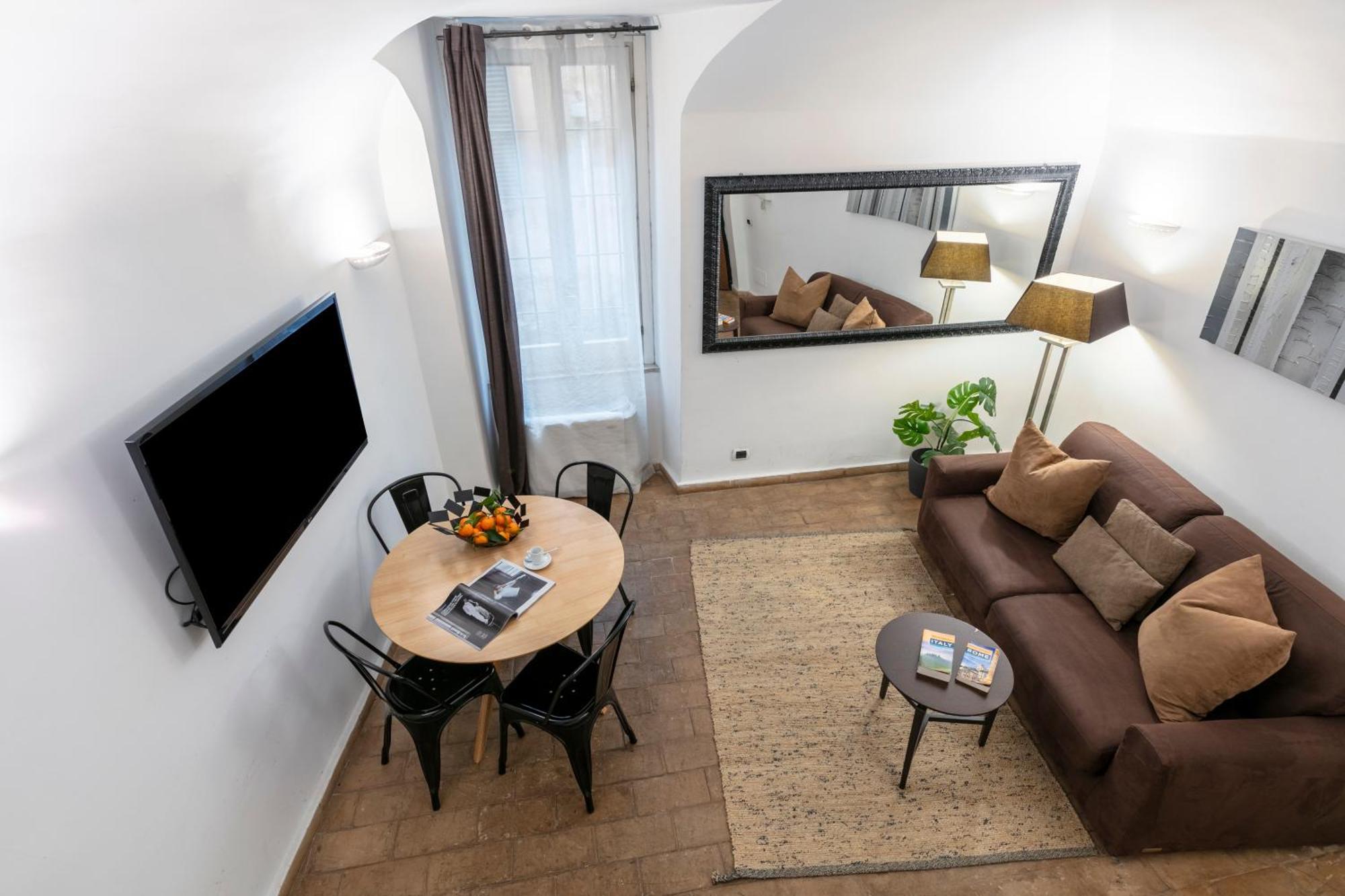 Deza Cozy Place In Monti Рим Екстер'єр фото
