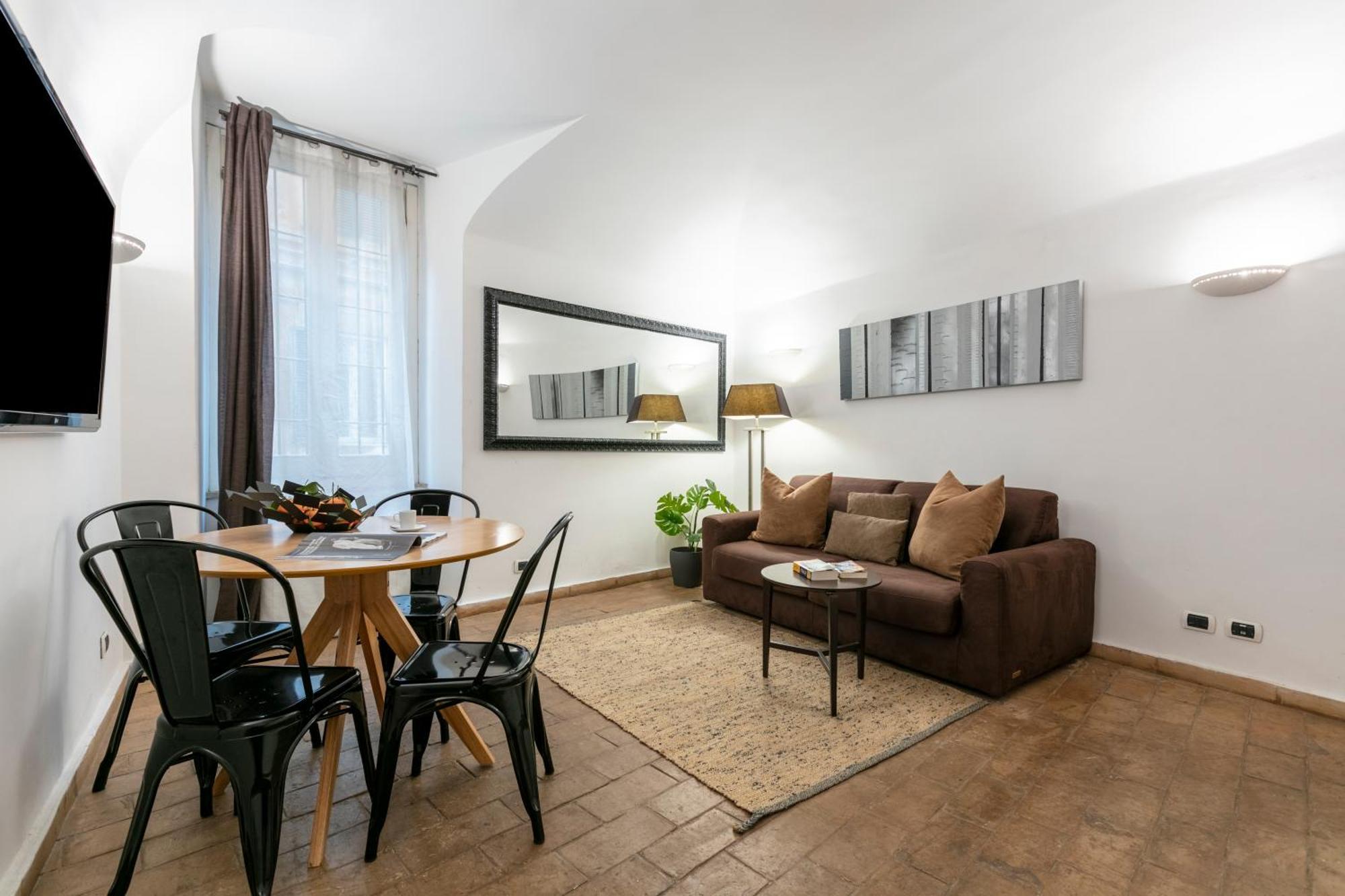 Deza Cozy Place In Monti Рим Екстер'єр фото