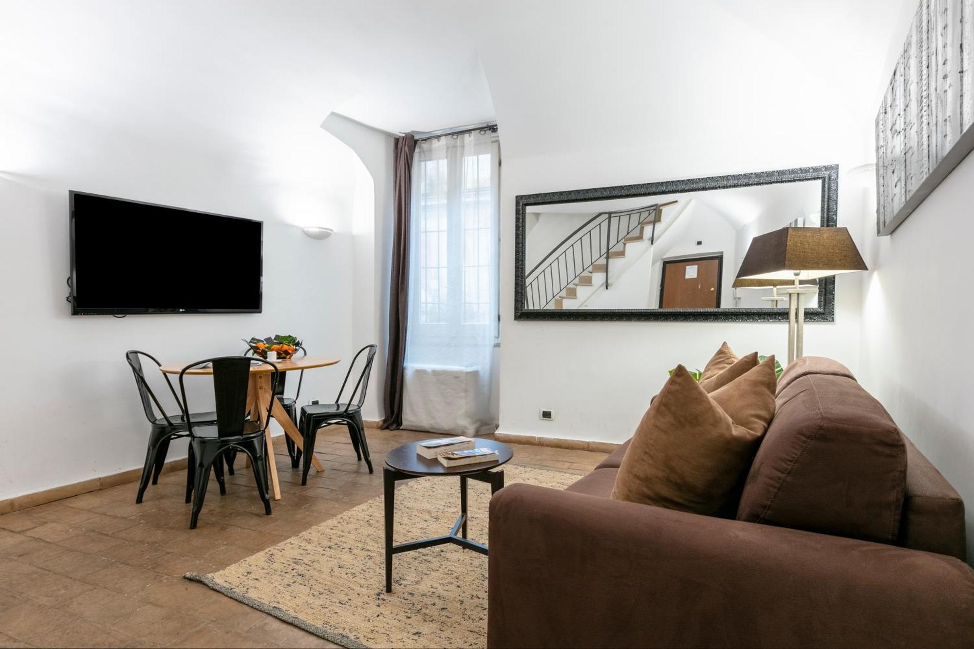 Deza Cozy Place In Monti Рим Екстер'єр фото